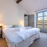 La Maison Des Vendangeurs