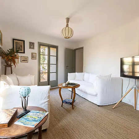 La Maison Des Vendangeurs Argeles-sur-Mer