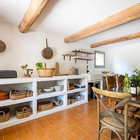 La Maison Des Vendangeurs *