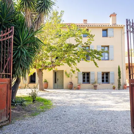 La Maison Des Vendangeurs أرجيليه- سور- مير
