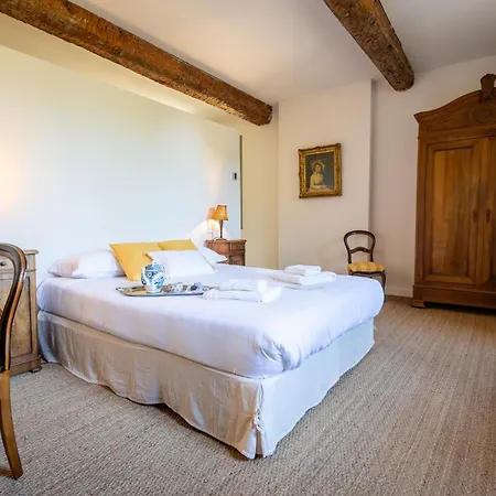 Villa La Maison Des Vendangeurs