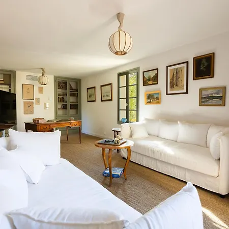 Villa La Maison Des Vendangeurs Argeles-sur-Mer