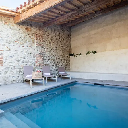 La Maison Des Vendangeurs أرجيليه- سور- مير