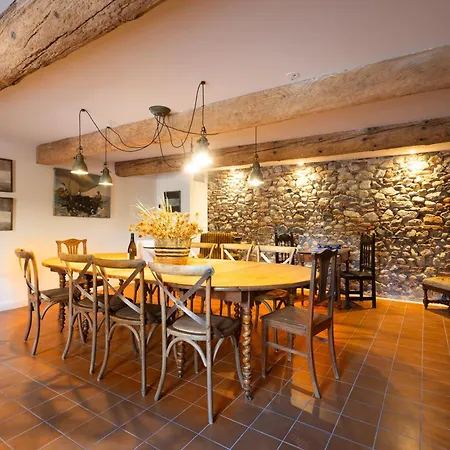 Βίλα La Maison Des Vendangeurs *