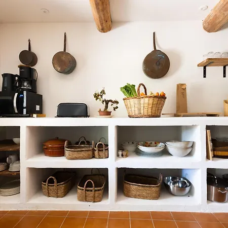 فيلة La Maison Des Vendangeurs *