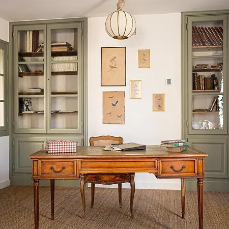 Villa La Maison Des Vendangeurs