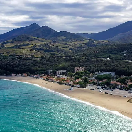 La Maison Des Vendangeurs Βίλα Argelès-sur-Mer