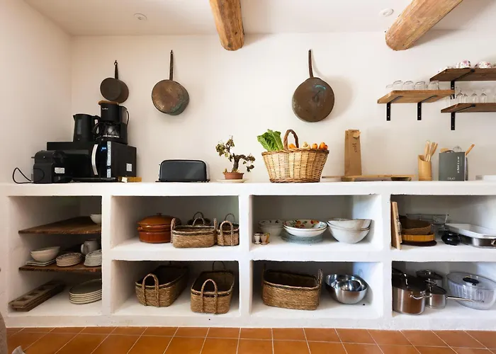Вилла La Maison Des Vendangeurs *
